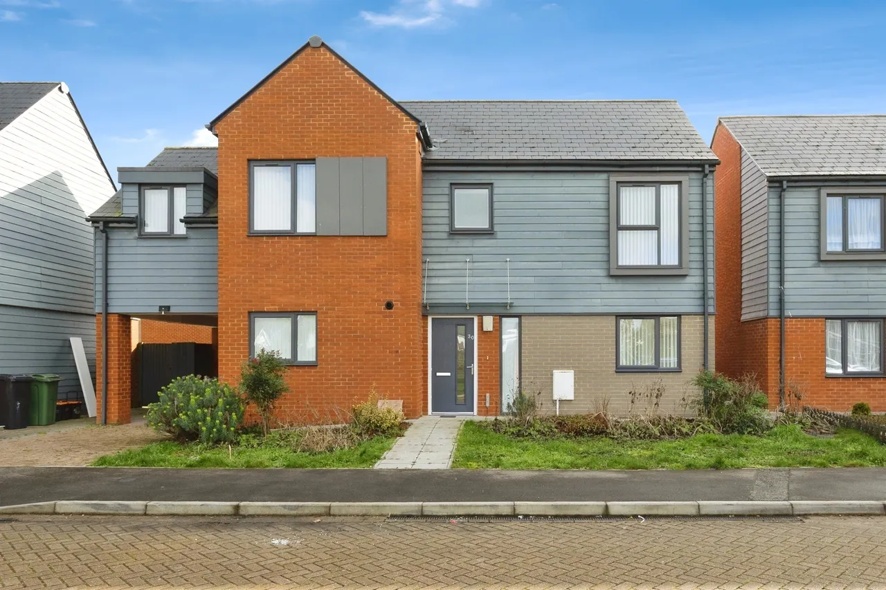 Scholars Way, Ashford, photo 12