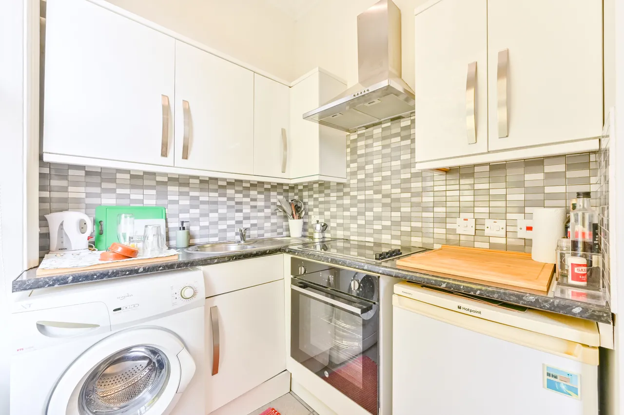 First Floor Flat Rear, 111 Randolph Avenue, photo 3