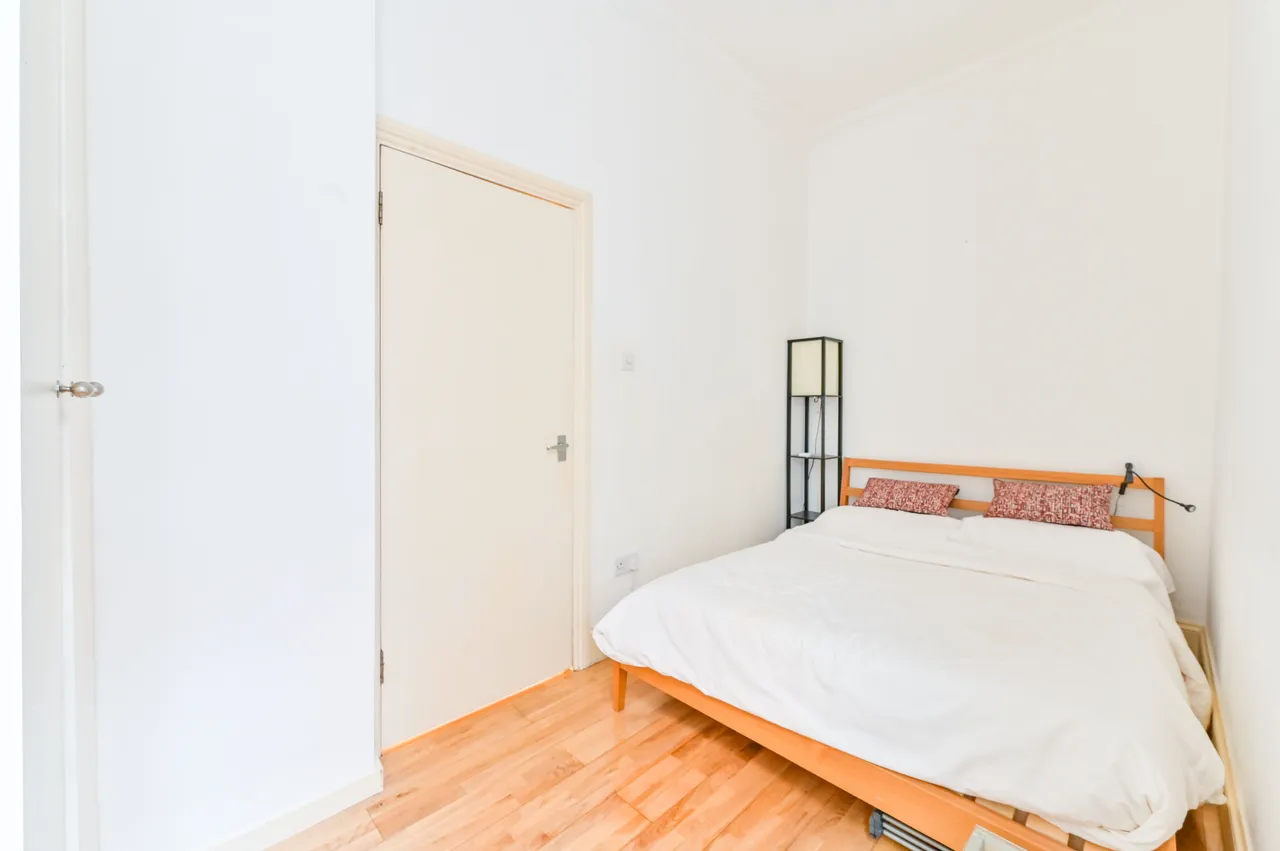 First Floor Flat Rear, 111 Randolph Avenue, photo 8