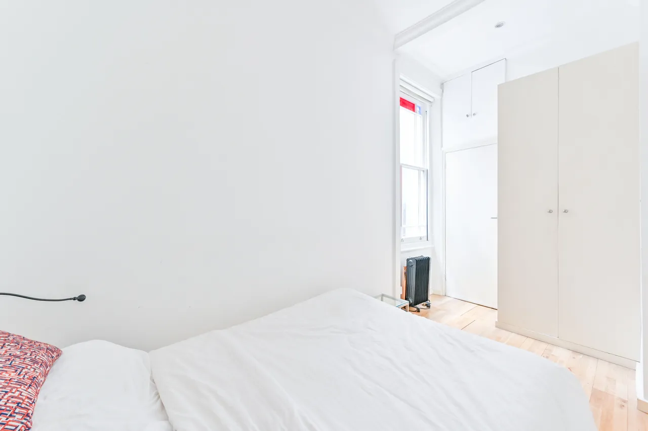First Floor Flat Rear, 111 Randolph Avenue, photo 4