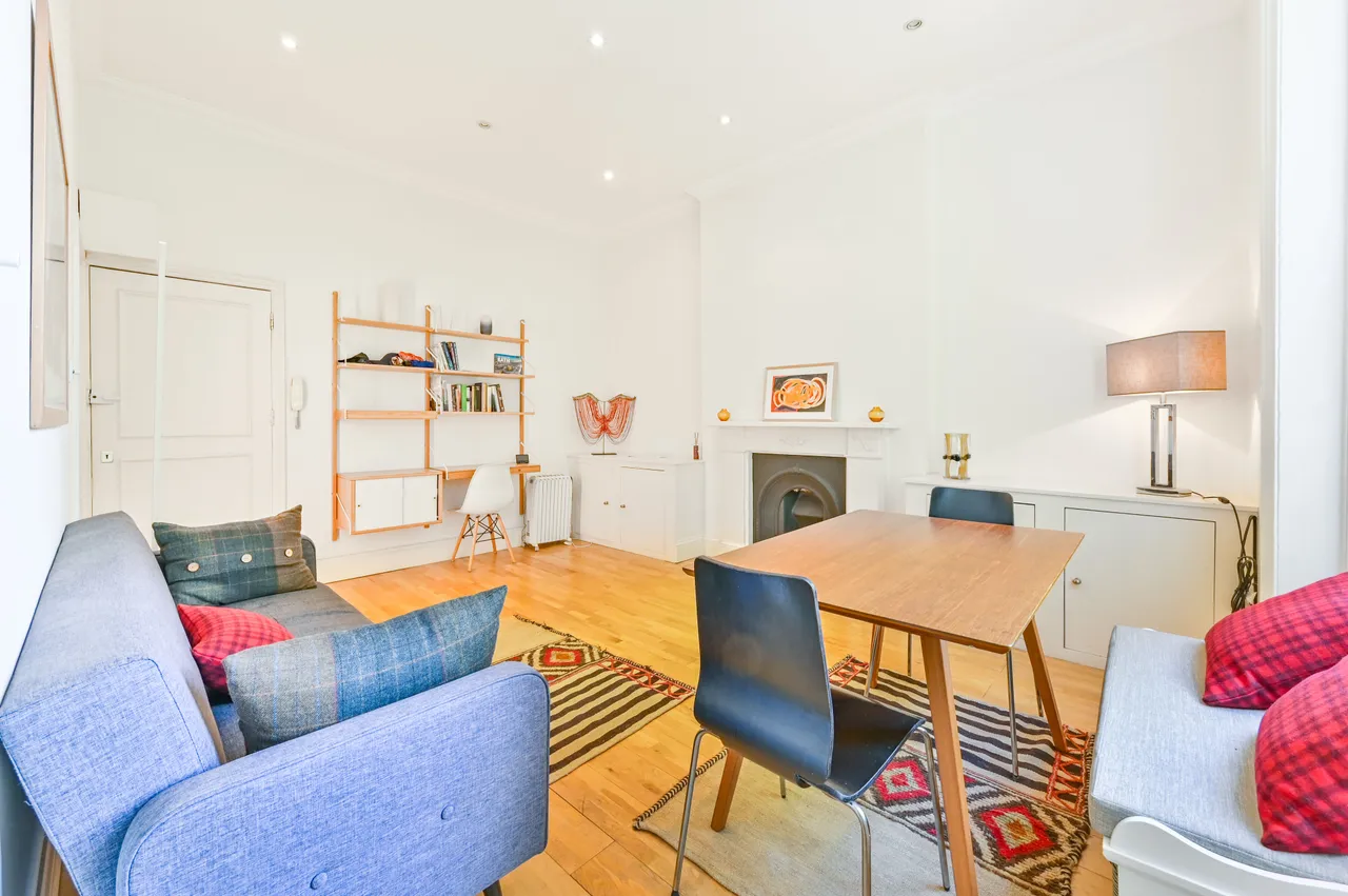 First Floor Flat Rear, 111 Randolph Avenue, photo 9