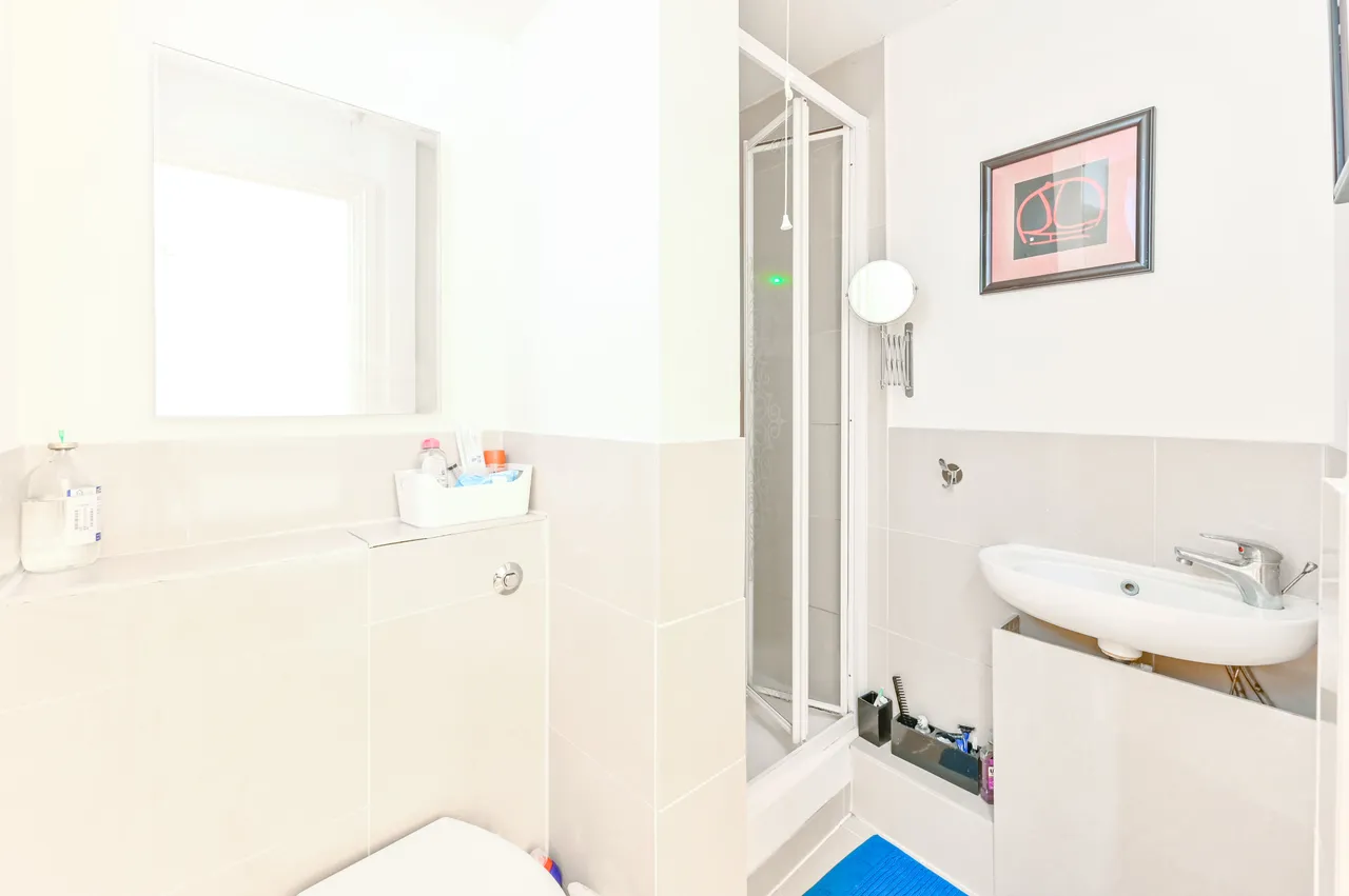 First Floor Flat Rear, 111 Randolph Avenue, photo 5