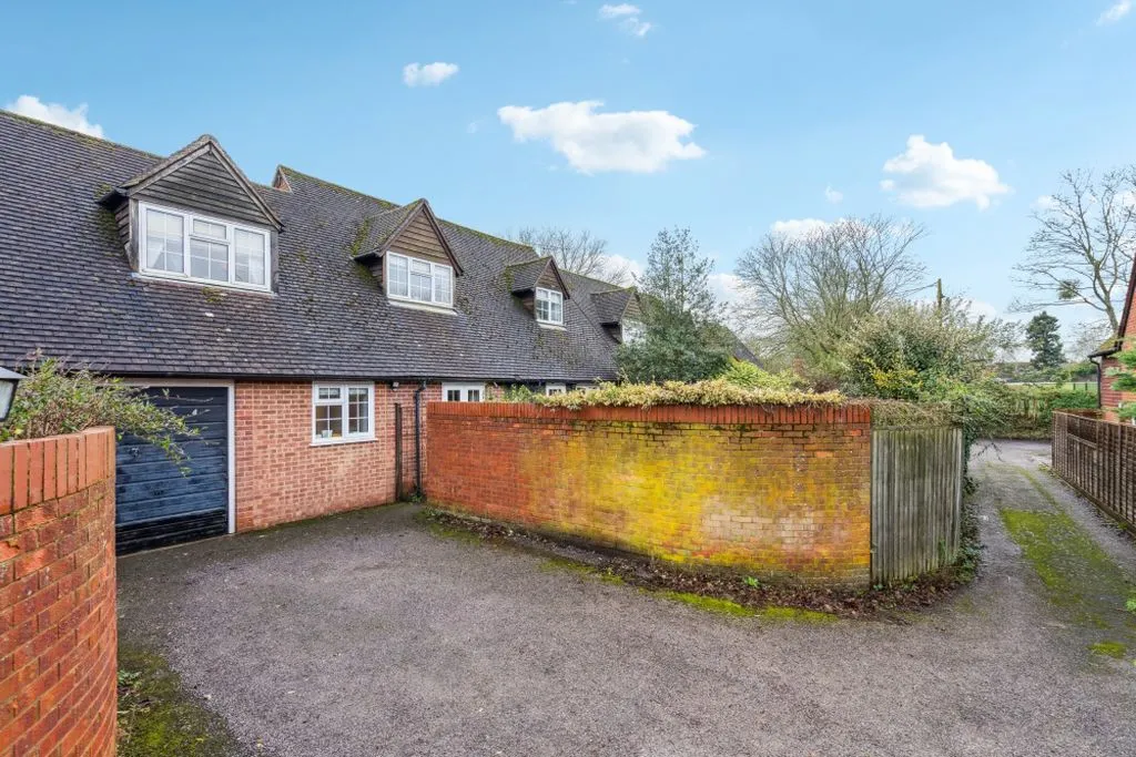 Bigfrith Lane, Cookham Dean SL6 9PH, photo 5