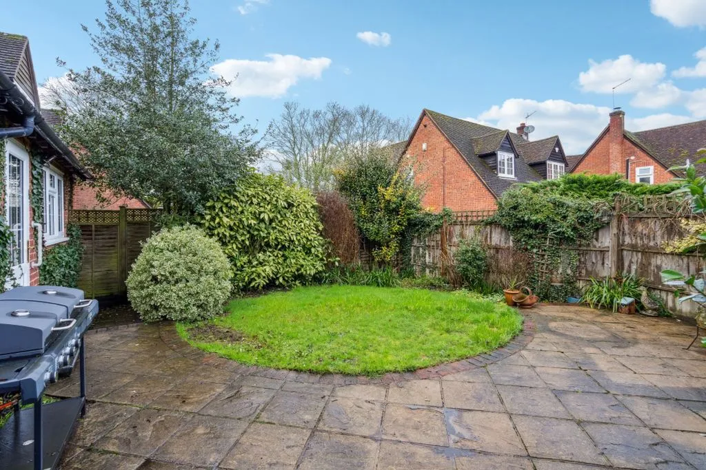 Bigfrith Lane, Cookham Dean SL6 9PH, photo 18