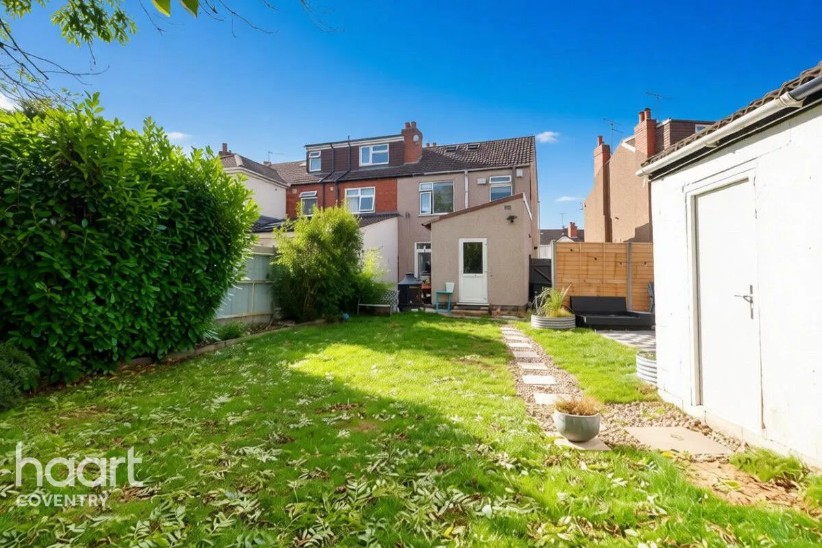 Addison Road, Coventry, CV6, photo 16