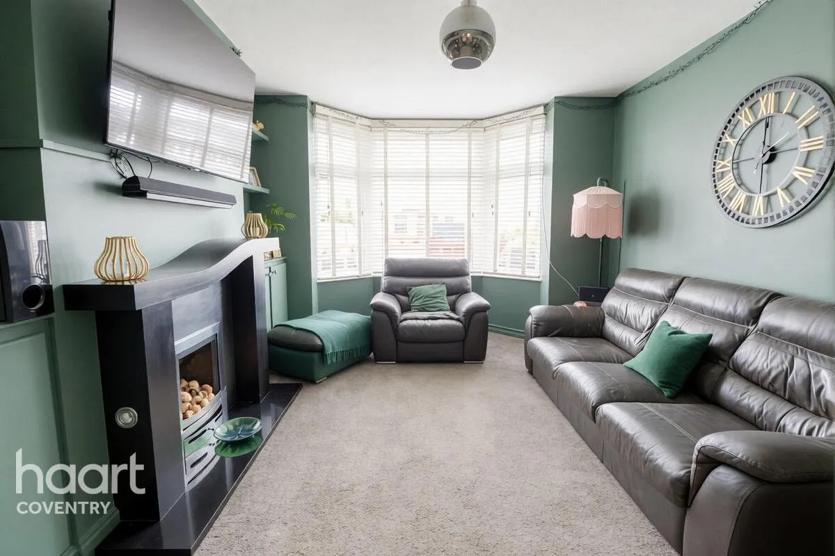 Addison Road, Coventry, CV6, photo 2