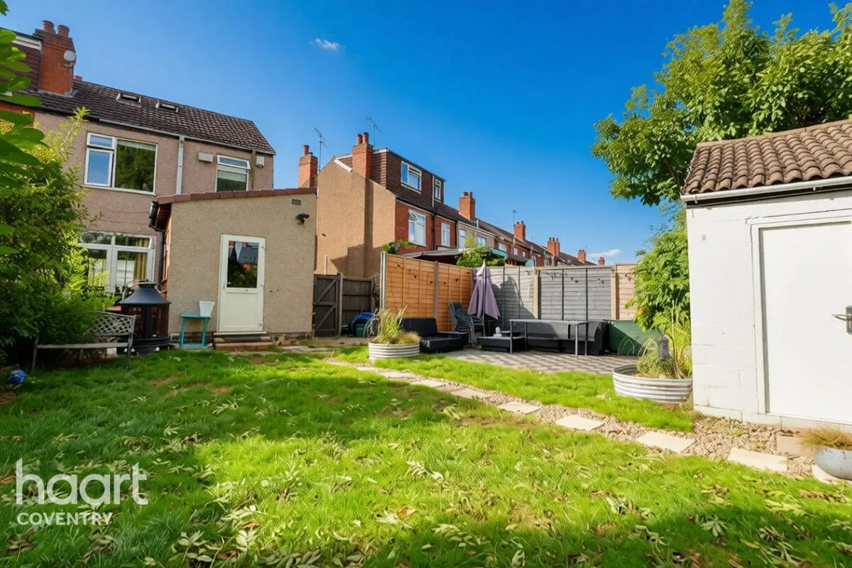Addison Road, Coventry, CV6, photo 18