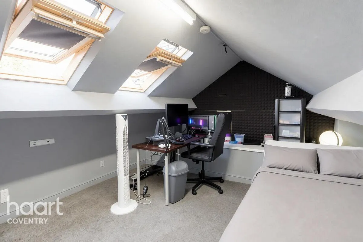 Addison Road, Coventry, CV6, photo 15