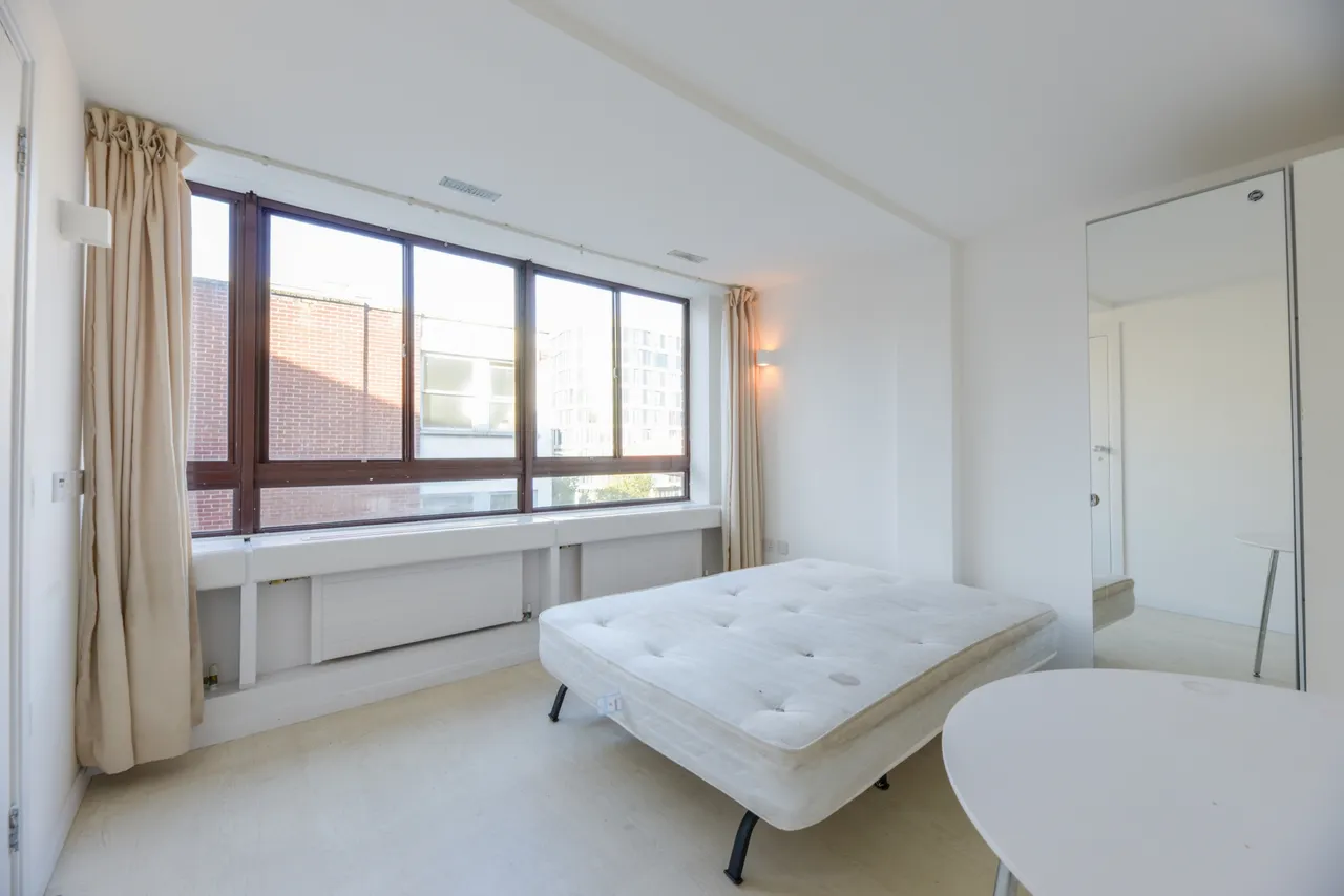 1 bed property to rent — College Road, Harrow, HA1 1BQ