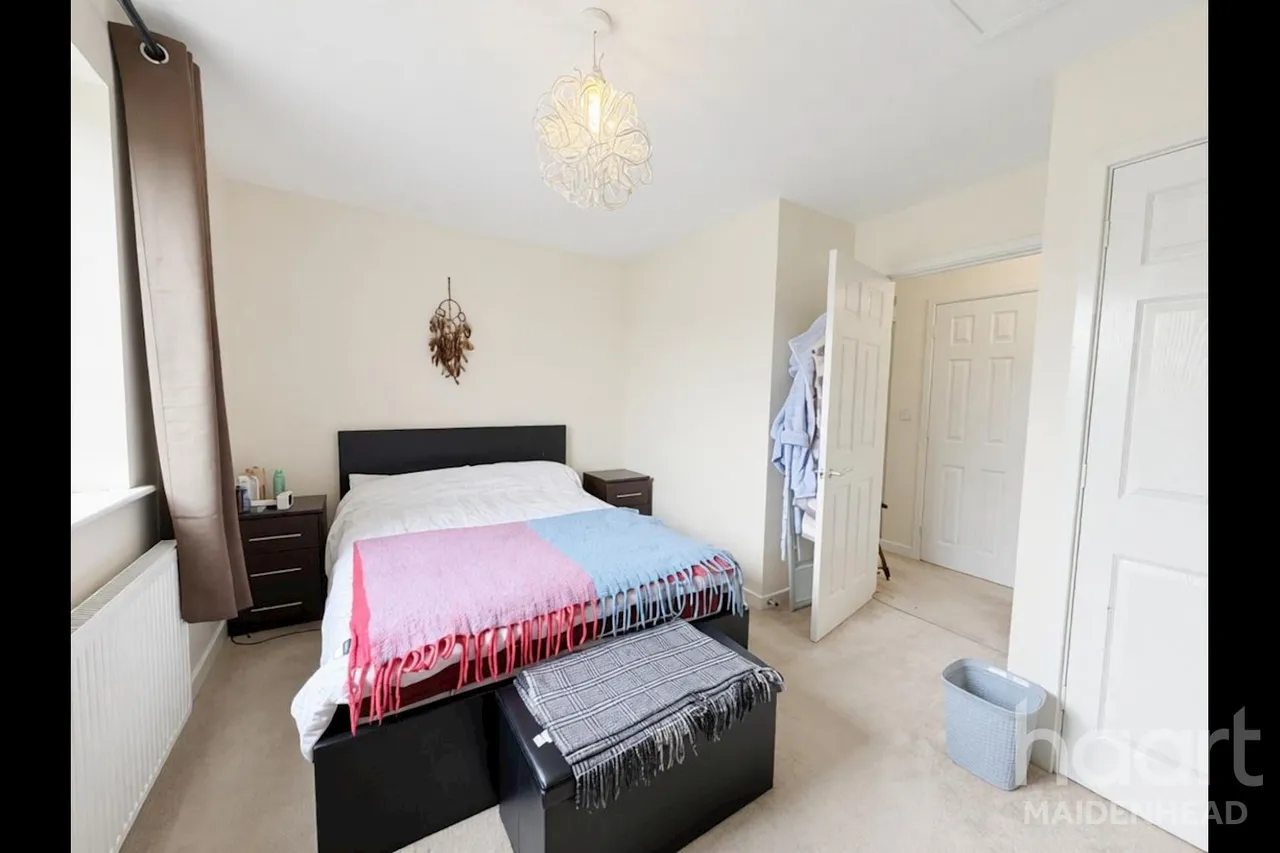 Arthur Close, Maidenhead, SL6, photo 5
