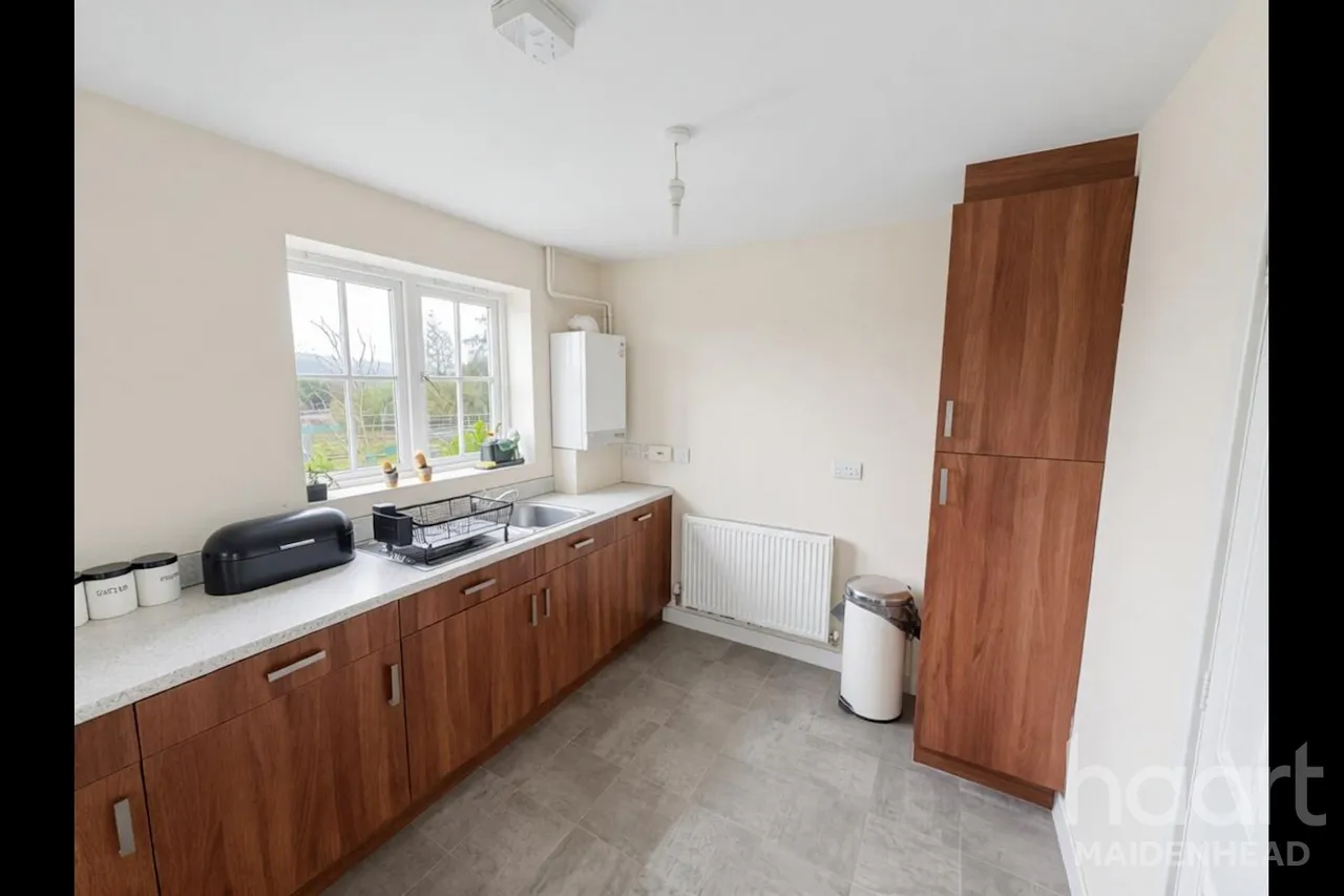 Arthur Close, Maidenhead, SL6, photo 7