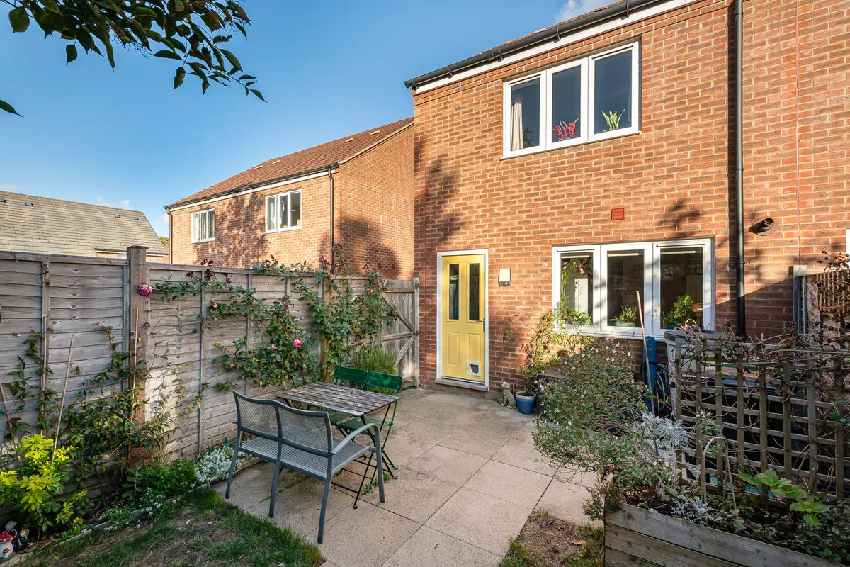 Isis Close, Chilton, photo 10