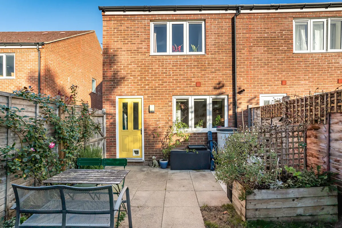 Isis Close, Chilton, photo 16