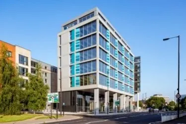 New Era Square, Sheffield, S2, photo 3