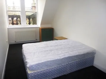 2 bed flat to rent, Meadowside, Dundee, DD1