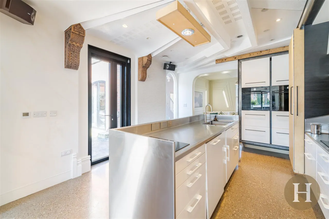 St. Johns Road, Harborne, B17, photo 5