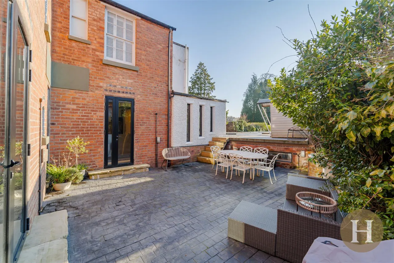 St. Johns Road, Harborne, B17, photo 22