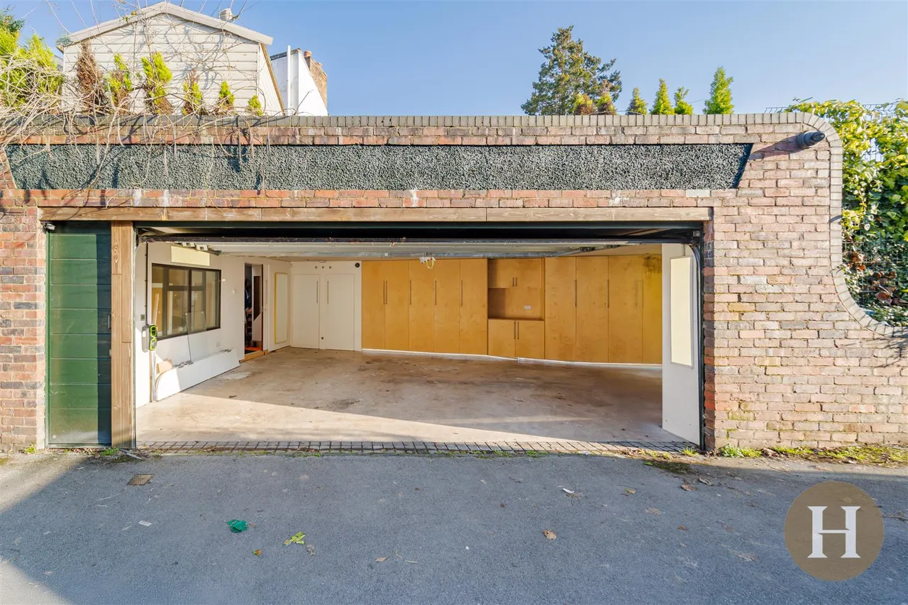 St. Johns Road, Harborne, B17, photo 21