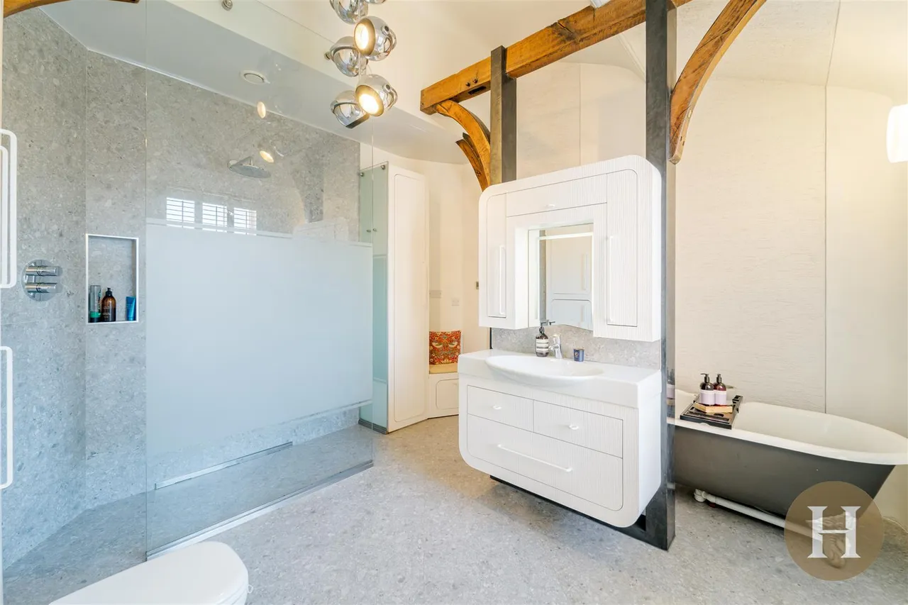 St. Johns Road, Harborne, B17, photo 16