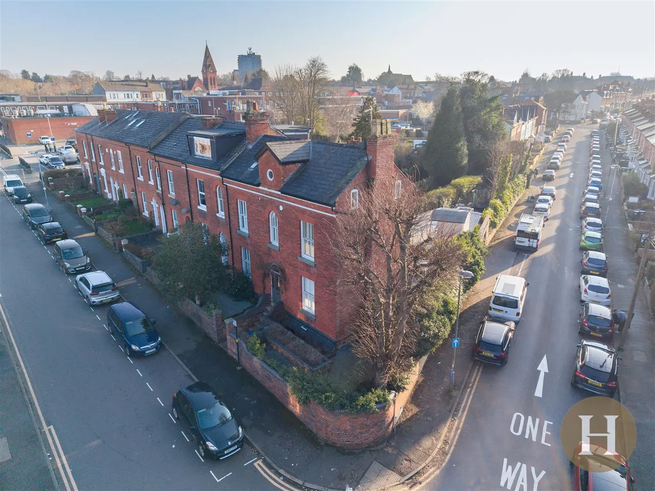 St. Johns Road, Harborne, B17, photo 2