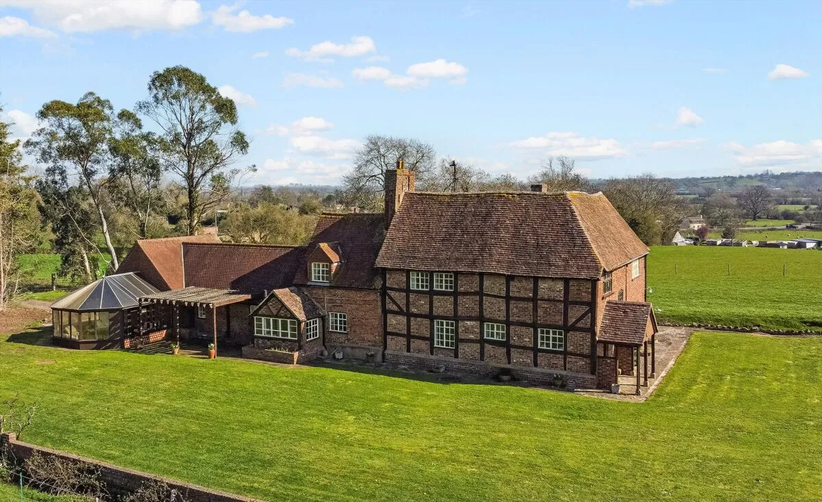 Main Road, Tirley, GL19, photo 4