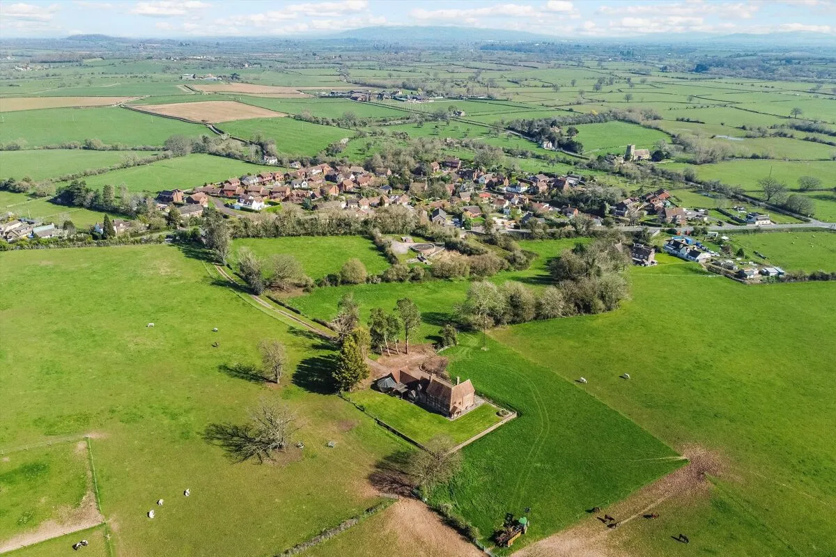 Main Road, Tirley, GL19, photo 22