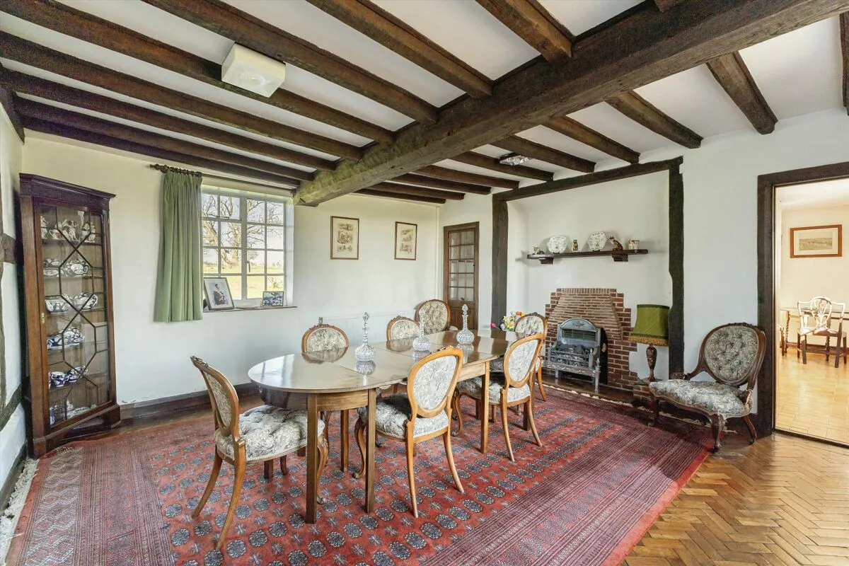 Main Road, Tirley, GL19, photo 8