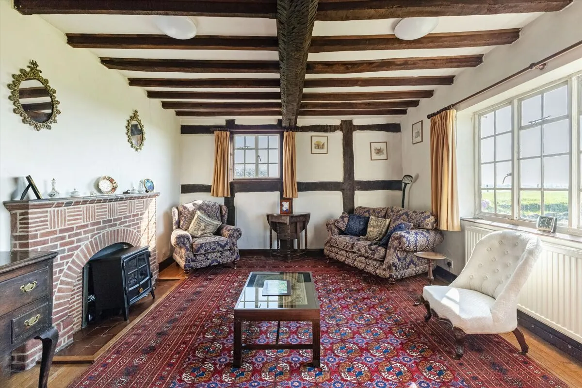 Main Road, Tirley, GL19, photo 5