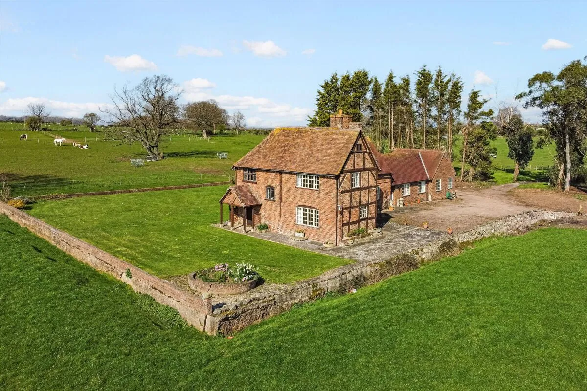 Main Road, Tirley, GL19, photo 21