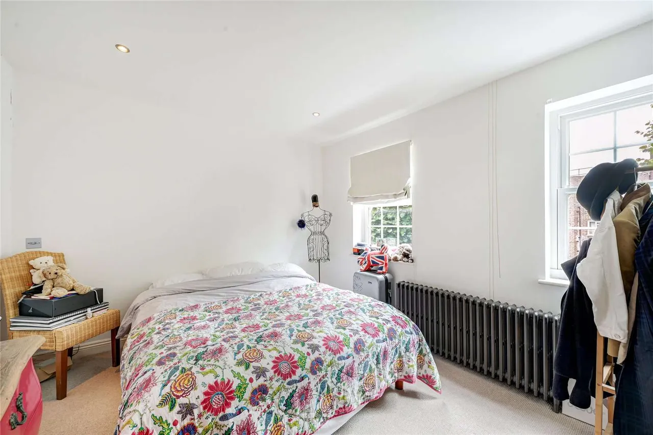 Tonsley Road, Tonsleys, Wandsworth, London, SW18 1BG, photo 6