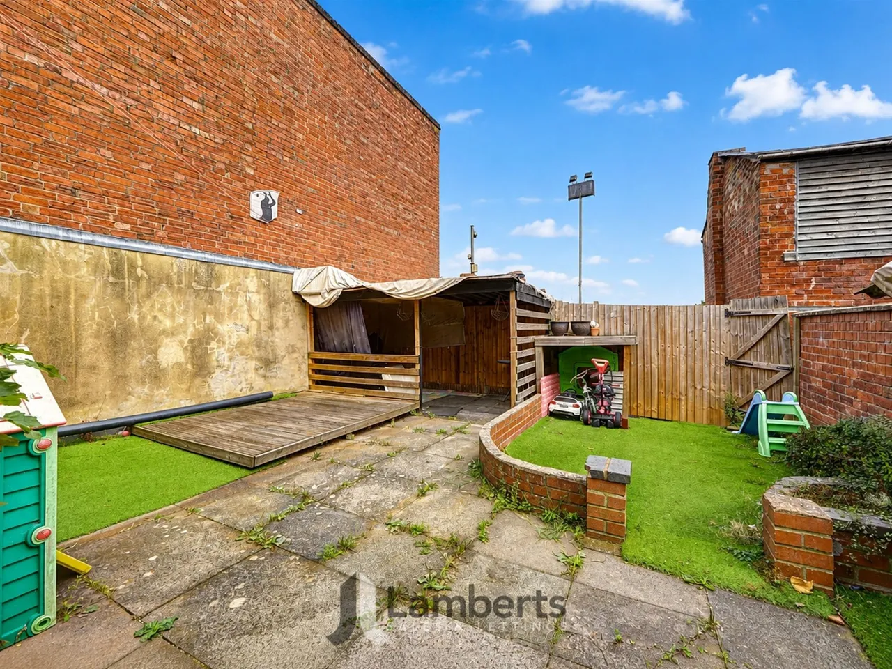 103 Evesham Road, Redditch, photo 12