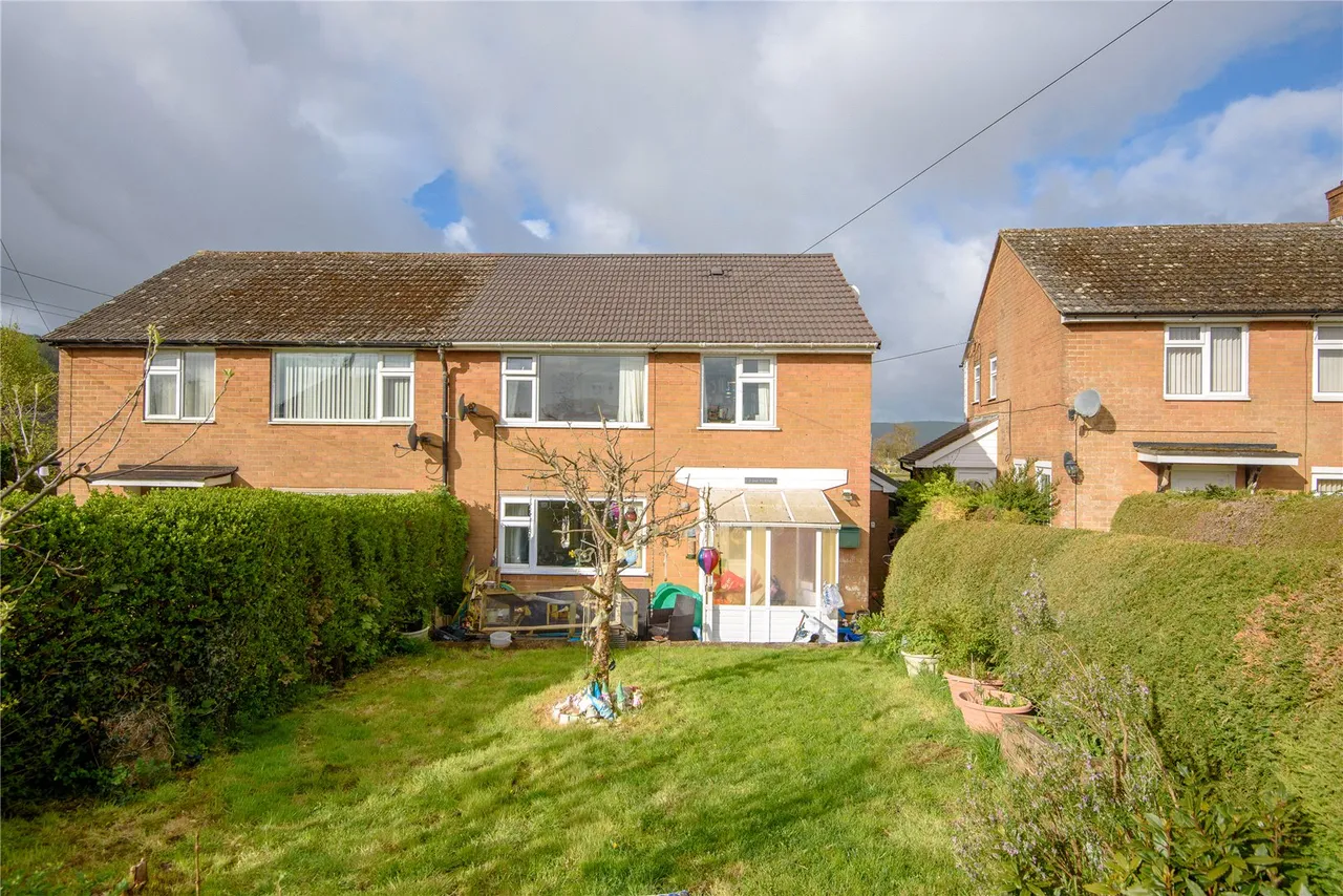 Dolfor, Newtown, Powys, SY16 4BN, photo 8