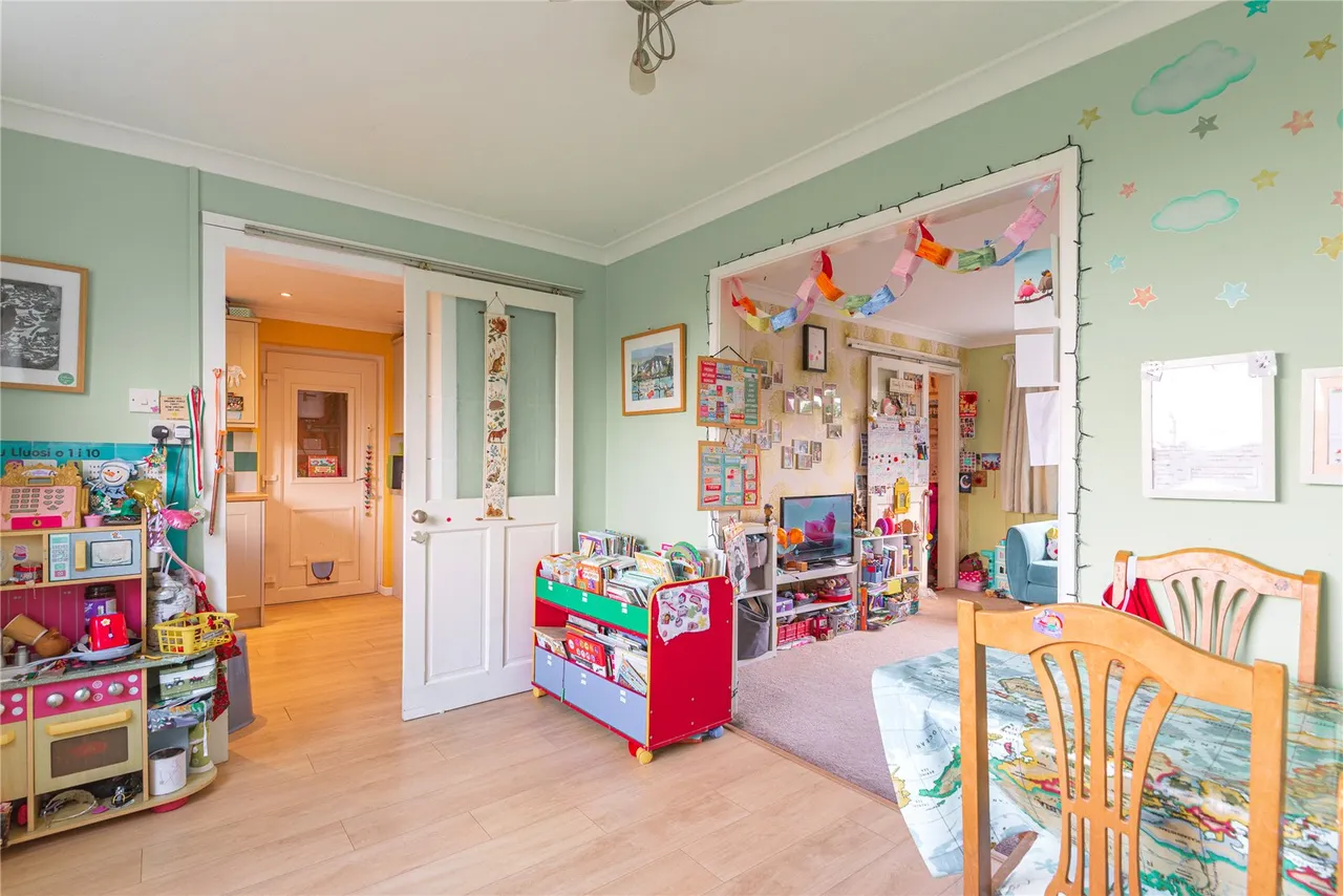 Dolfor, Newtown, Powys, SY16 4BN, photo 4