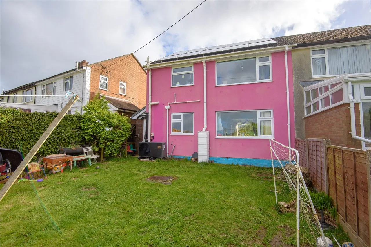 Dolfor, Newtown, Powys, SY16 4BN, photo 16