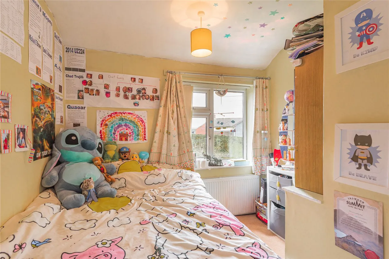 Dolfor, Newtown, Powys, SY16 4BN, photo 11