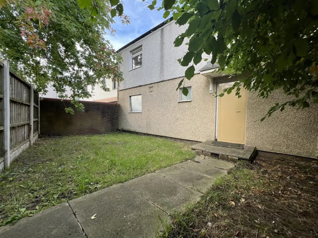 Heversham Walk, Manchester, M18, photo 24