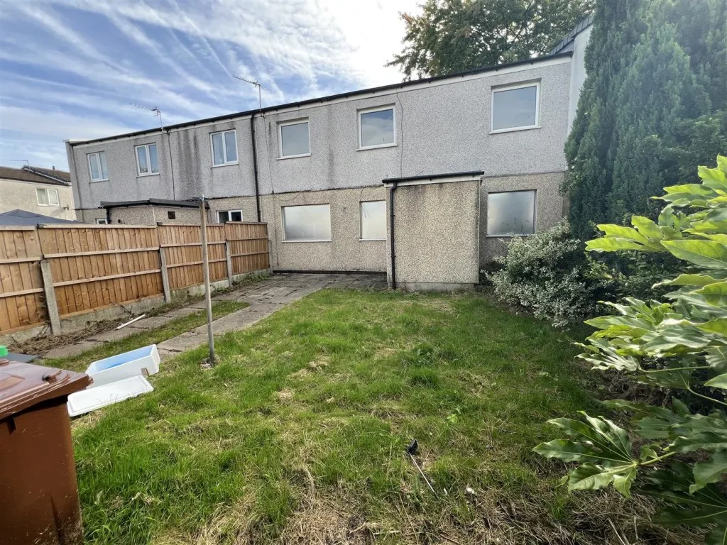 Heversham Walk, Manchester, M18, photo 27
