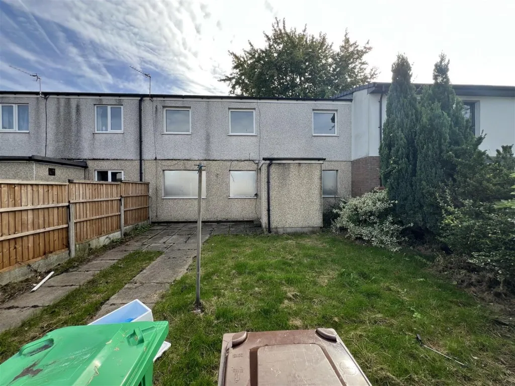 Heversham Walk, Manchester, M18, photo 26