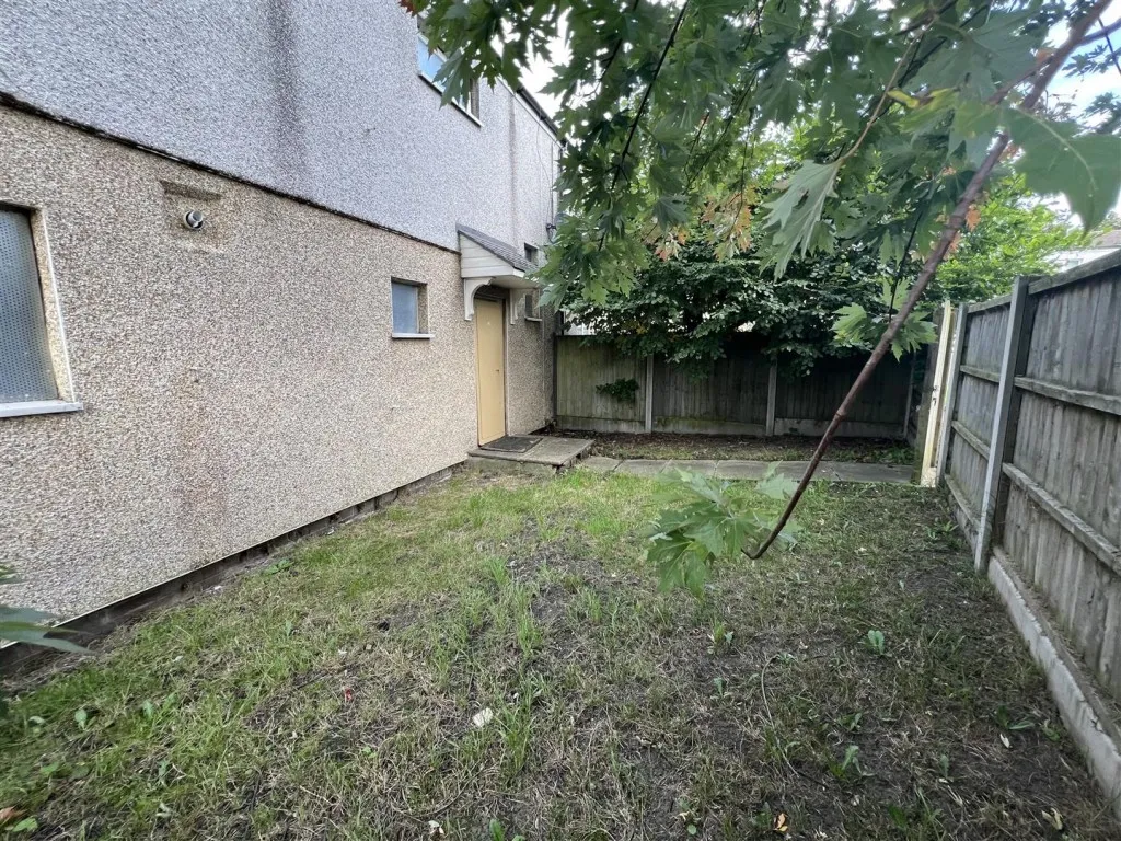 Heversham Walk, Manchester, M18, photo 25