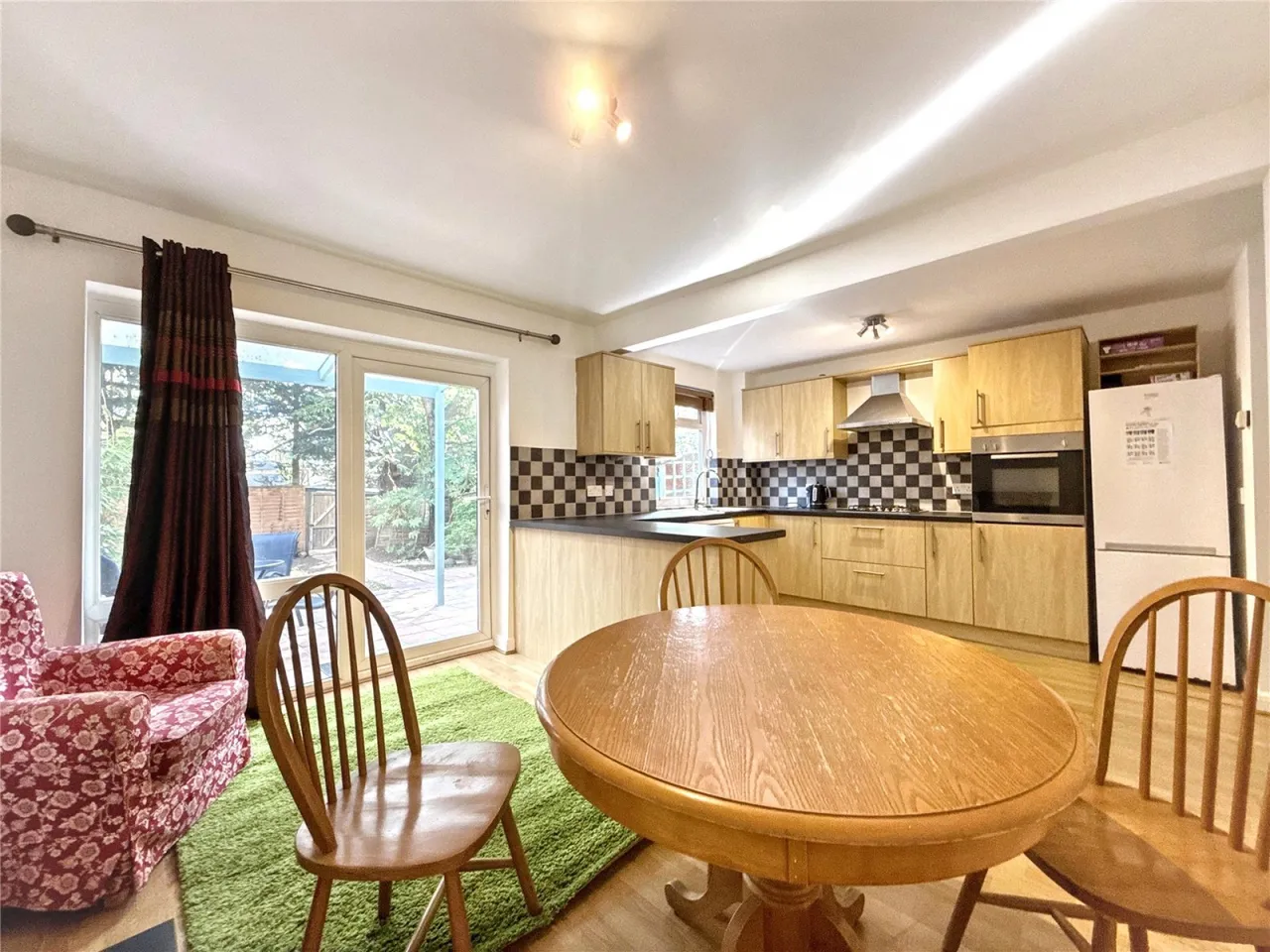 Queens Road, Wimbledon, photo 2