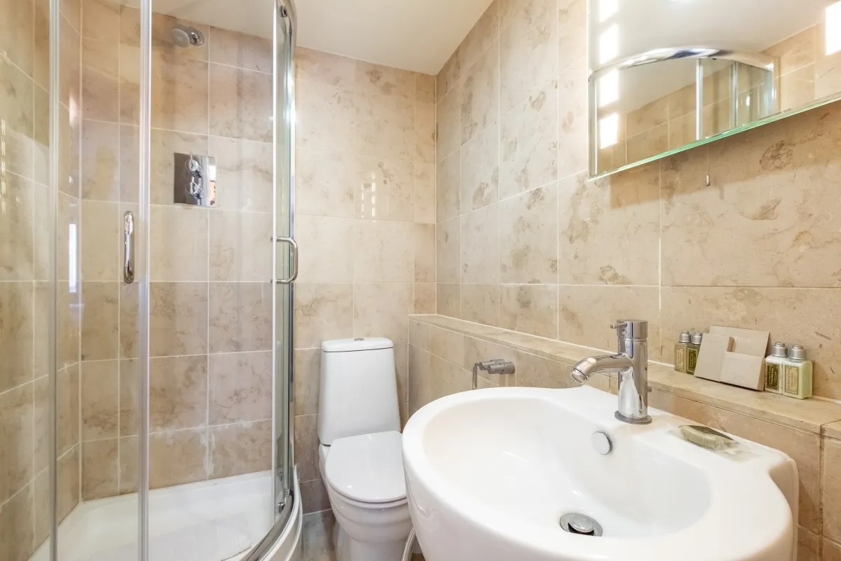Prince of Wales Terrace London W8, photo 7