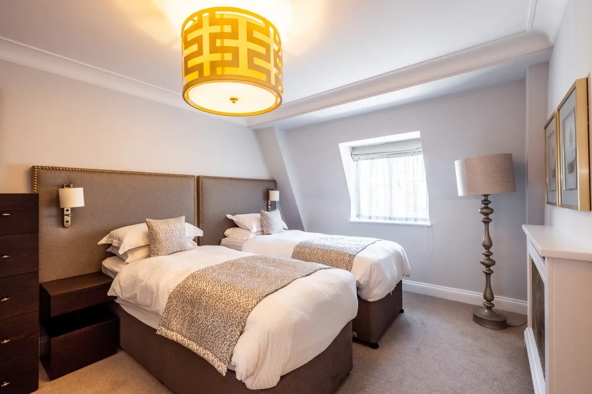 Prince of Wales Terrace London W8, photo 9