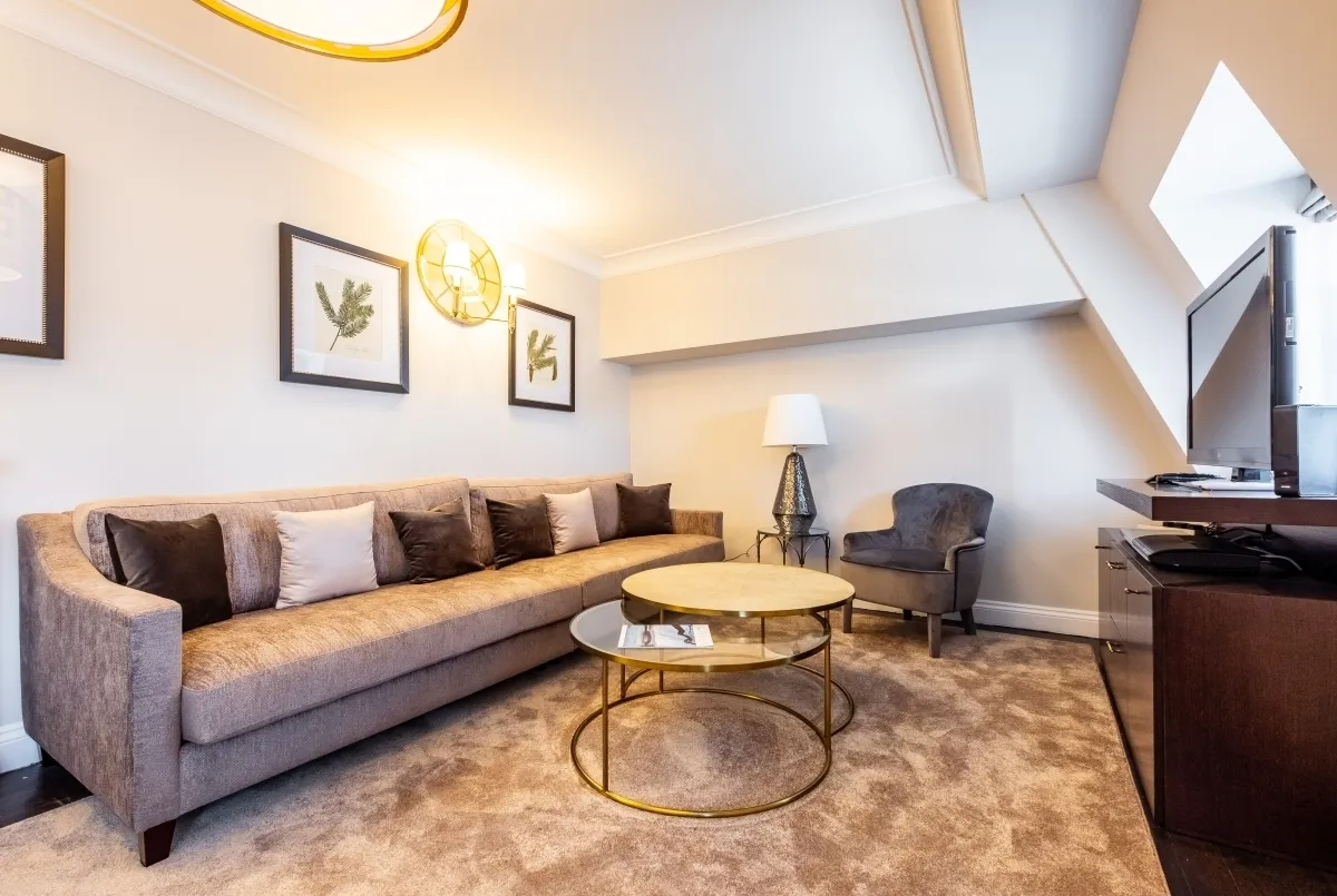 Prince of Wales Terrace London W8, photo 8