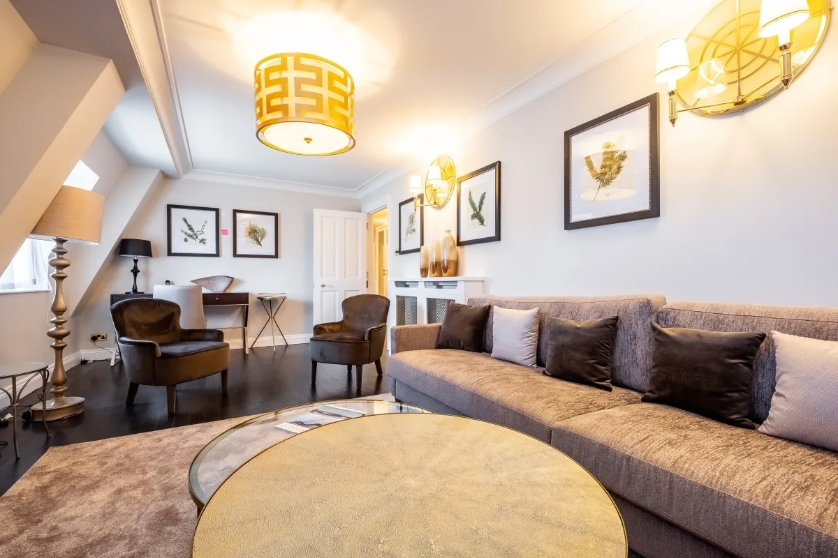 Prince of Wales Terrace London W8, photo 2