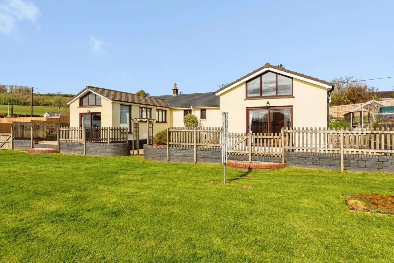 Pontantwn, Kidwelly, SA17, photo 31