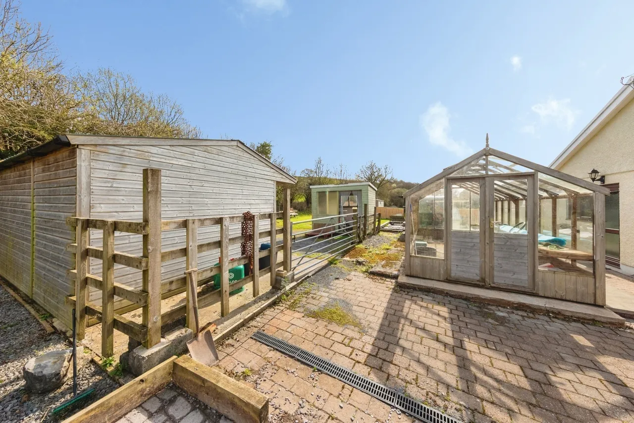 Pontantwn, Kidwelly, SA17, photo 29