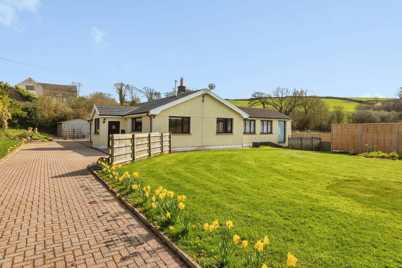 Pontantwn, Kidwelly, SA17, photo 2