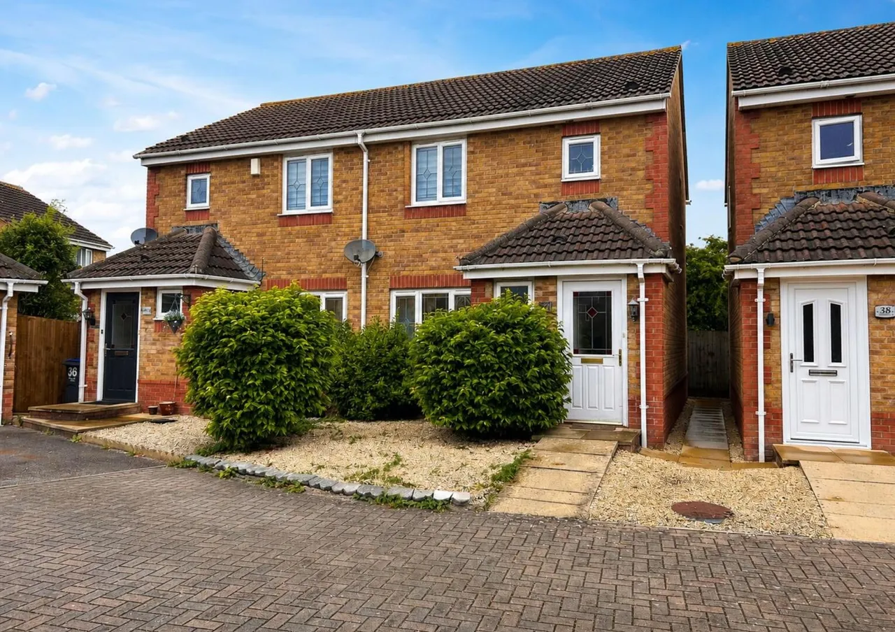 Bramble Drive, Westbury, Wiltshire BA13 3UY, photo 12