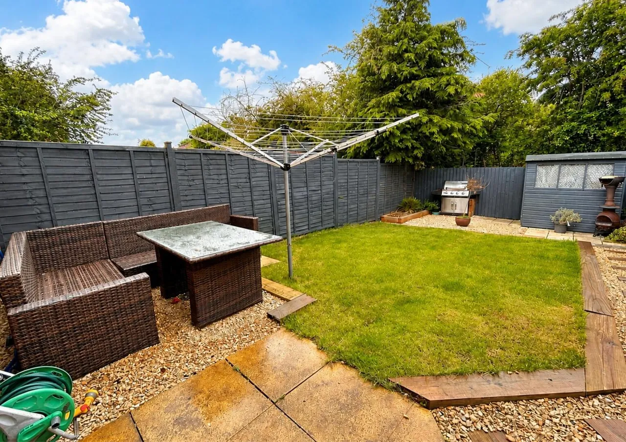 Bramble Drive, Westbury, Wiltshire BA13 3UY, photo 10