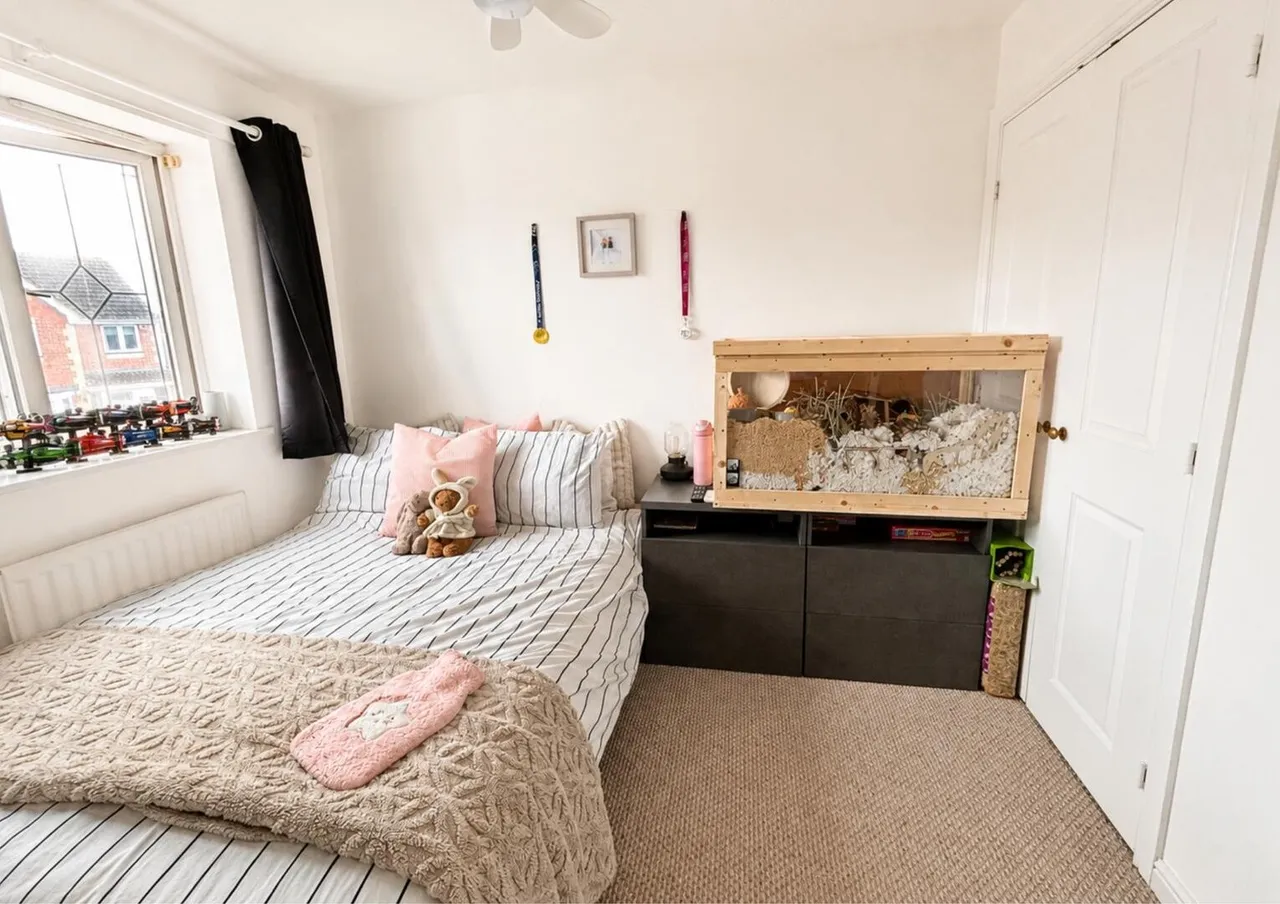 Bramble Drive, Westbury, Wiltshire BA13 3UY, photo 9